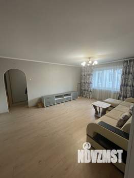 2-к квартира, на длительный срок, 57м2, 5/10 этаж