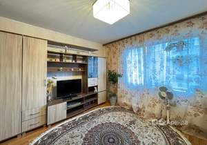 1-к квартира, на длительный срок, 41м2, 8/10 этаж