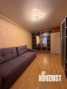 1-к квартира, на длительный срок, 30м2, 3/5 этаж