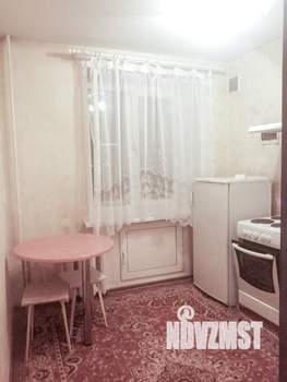 1-к квартира, на длительный срок, 35м2, 4/5 этаж