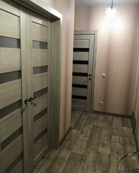 1-к квартира, на длительный срок, 40м2, 4/19 этаж