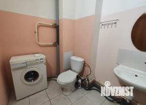 1-к квартира, на длительный срок, 35м2, 7/11 этаж