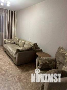 1-к квартира, на длительный срок, 37м2, 7/14 этаж