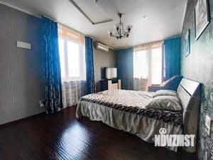 2-к квартира, посуточно, 44м2, 4/5 этаж