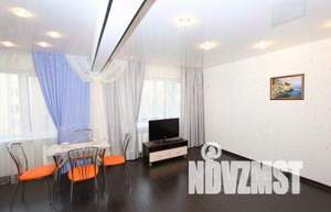 1-к квартира, посуточно, 33м2, 5/5 этаж