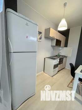 1-к квартира, посуточно, 35м2, 14/25 этаж