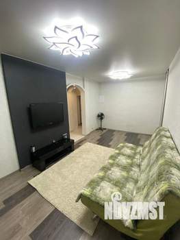 1-к квартира, на длительный срок, 34м2, 5/5 этаж