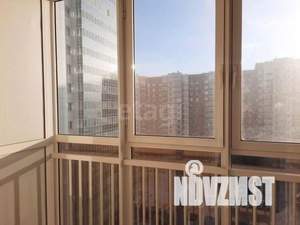 Студия квартира, на длительный срок, 30м2, 11/25 этаж