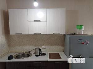 Студия квартира, на длительный срок, 30м2, 5/25 этаж