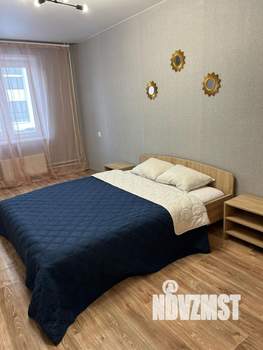 2-к квартира, посуточно, 52м2, 1/1 этаж