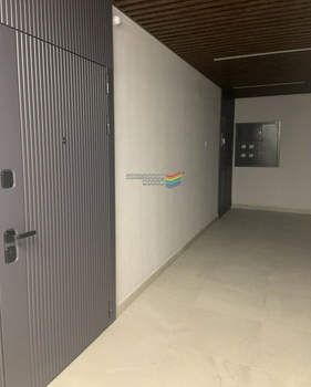 1-к квартира, на длительный срок, 34м2, 4/19 этаж