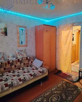 Студия квартира, на длительный срок, 18м2, 5/5 этаж