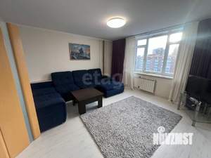 2-к квартира, на длительный срок, 65м2, 10/10 этаж