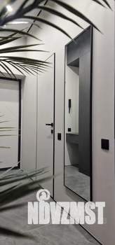 Студия квартира, посуточно, 26м2, 6/7 этаж