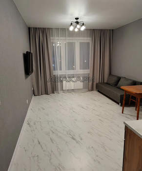 2-к квартира, на длительный срок, 50м2, 4/25 этаж