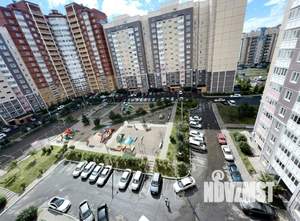 1-к квартира, посуточно, 50м2, 1/1 этаж