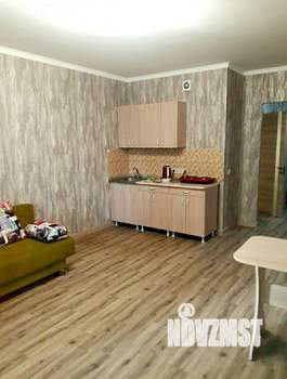 1-к квартира, на длительный срок, 35м2, 13/27 этаж