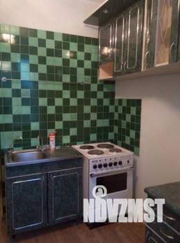 1-к квартира, на длительный срок, 41м2, 4/5 этаж