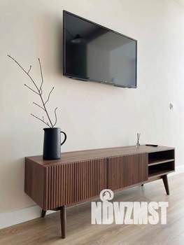 2-к квартира, посуточно, 41м2, 1/1 этаж