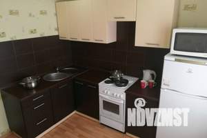 1-к квартира, посуточно, 35м2, 5/10 этаж