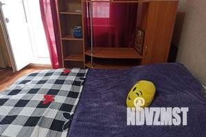 1-к квартира, посуточно, 45м2, 5/20 этаж