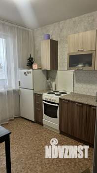 1-к квартира, на длительный срок, 34м2, 13/14 этаж