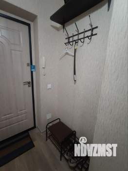 Студия квартира, посуточно, 22м2, 3/19 этаж