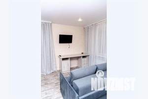 1-к квартира, посуточно, 32м2, 1/4 этаж