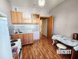 1-к квартира, на длительный срок, 34м2, 6/9 этаж