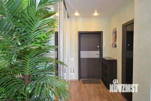 1-к квартира, посуточно, 51м2, 1/1 этаж