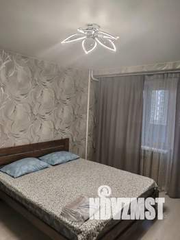 1-к квартира, посуточно, 45м2, 8/19 этаж