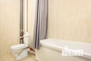 1-к квартира, посуточно, 32м2, 11/17 этаж