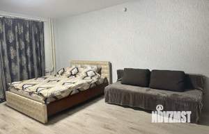 Студия квартира, посуточно, 36м2, 16/17 этаж