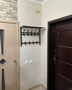 1-к квартира, на длительный срок, 41м2, 5/19 этаж