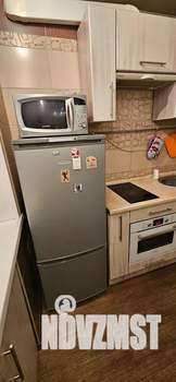 2-к квартира, посуточно, 50м2, 5/5 этаж