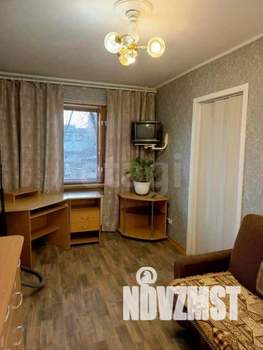 2-к квартира, на длительный срок, 46м2, 2/5 этаж