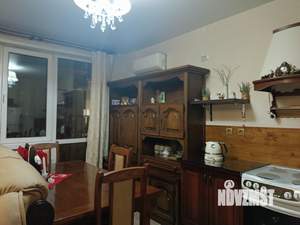 2-к квартира, на длительный срок, 62м2, 6/6 этаж