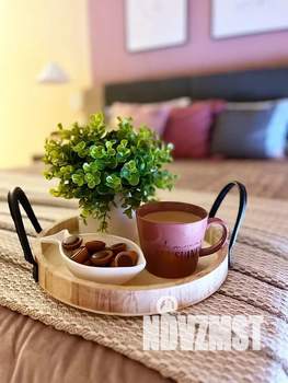 2-к квартира, посуточно, 60м2, 7/7 этаж