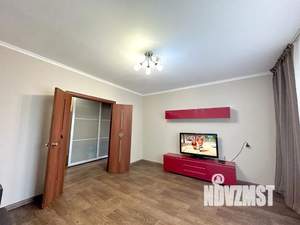 2-к квартира, посуточно, 54м2, 5/10 этаж