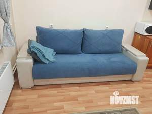 Студия квартира, на длительный срок, 24м2, 7/16 этаж