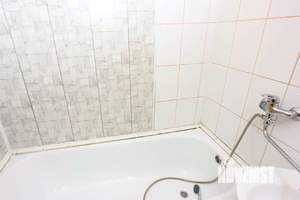 1-к квартира, посуточно, 38м2, 2/10 этаж
