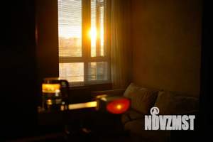 2-к квартира, посуточно, 39м2, 23/25 этаж