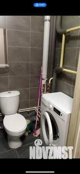 Студия квартира, на длительный срок, 24м2, 18/21 этаж