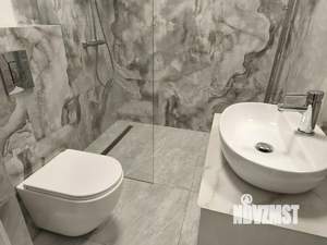 1-к квартира, на длительный срок, 46м2, 5/7 этаж