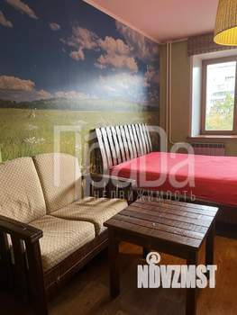 1-к квартира, на длительный срок, 41м2, 4/9 этаж