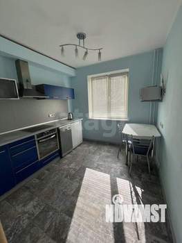 1-к квартира, на длительный срок, 36м2, 6/6 этаж