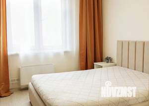 2-к квартира, посуточно, 60м2, 1/1 этаж