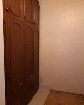 1-к квартира, на длительный срок, 34м2, 8/9 этаж