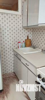 2-к квартира, на длительный срок, 46м2, 4/5 этаж