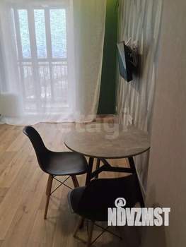 2-к квартира, на длительный срок, 42м2, 17/25 этаж